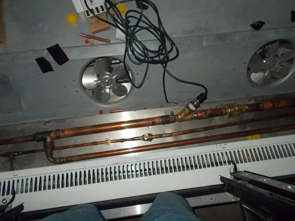 Slide of G&L Services Heating and Cooling