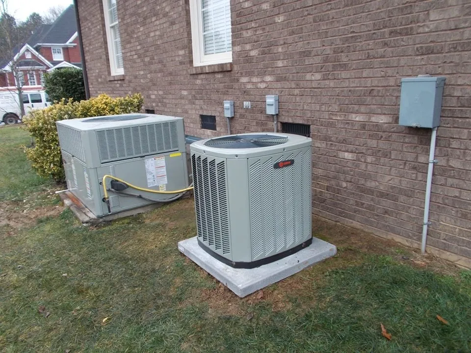Slide of G&L Services Heating and Cooling
