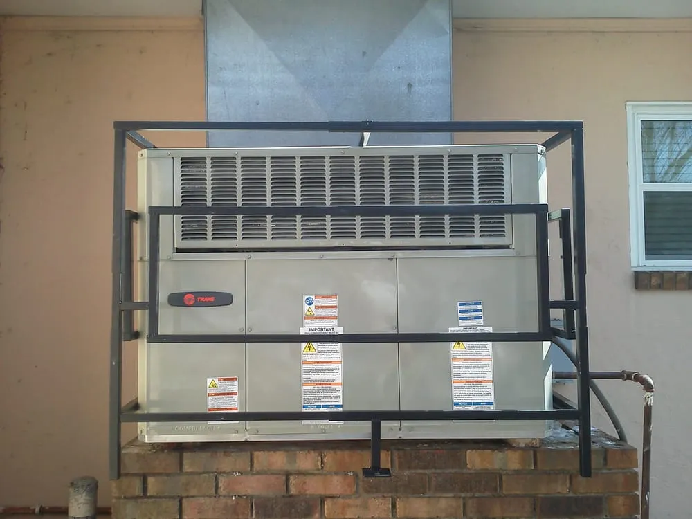Slide of G&L Services Heating and Cooling