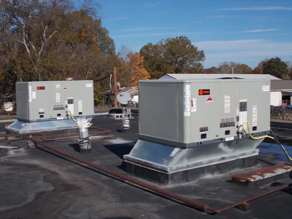 Slide of G&L Services Heating and Cooling