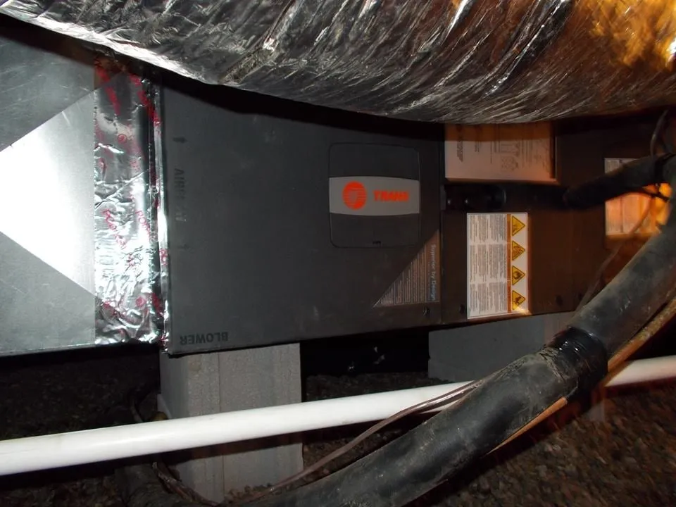 Slide of G&L Services Heating and Cooling