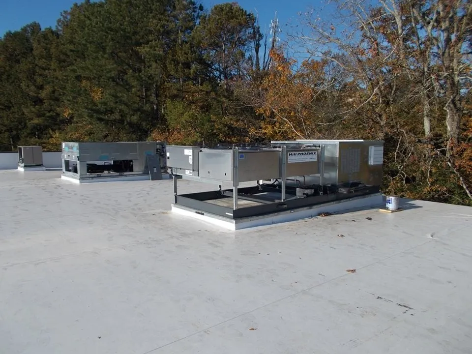 Slide of G&L Services Heating and Cooling