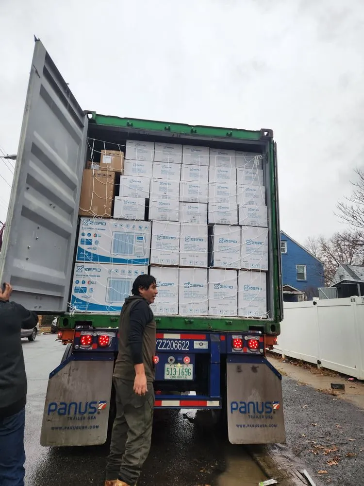 Slide of GL Systems And Home