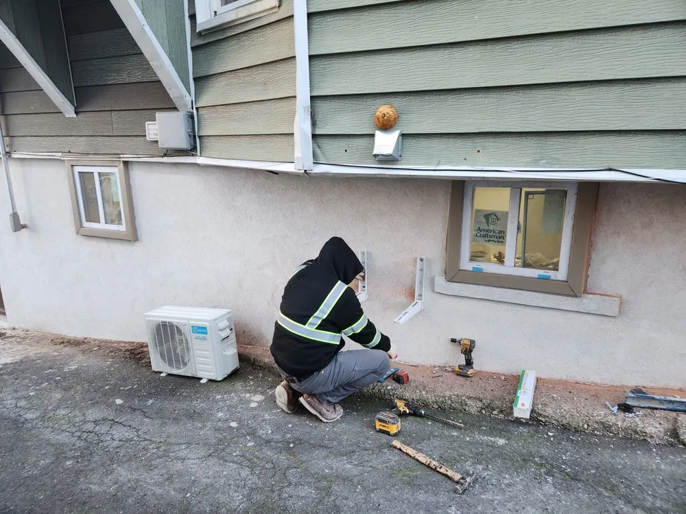 Slide of GL Systems And Home