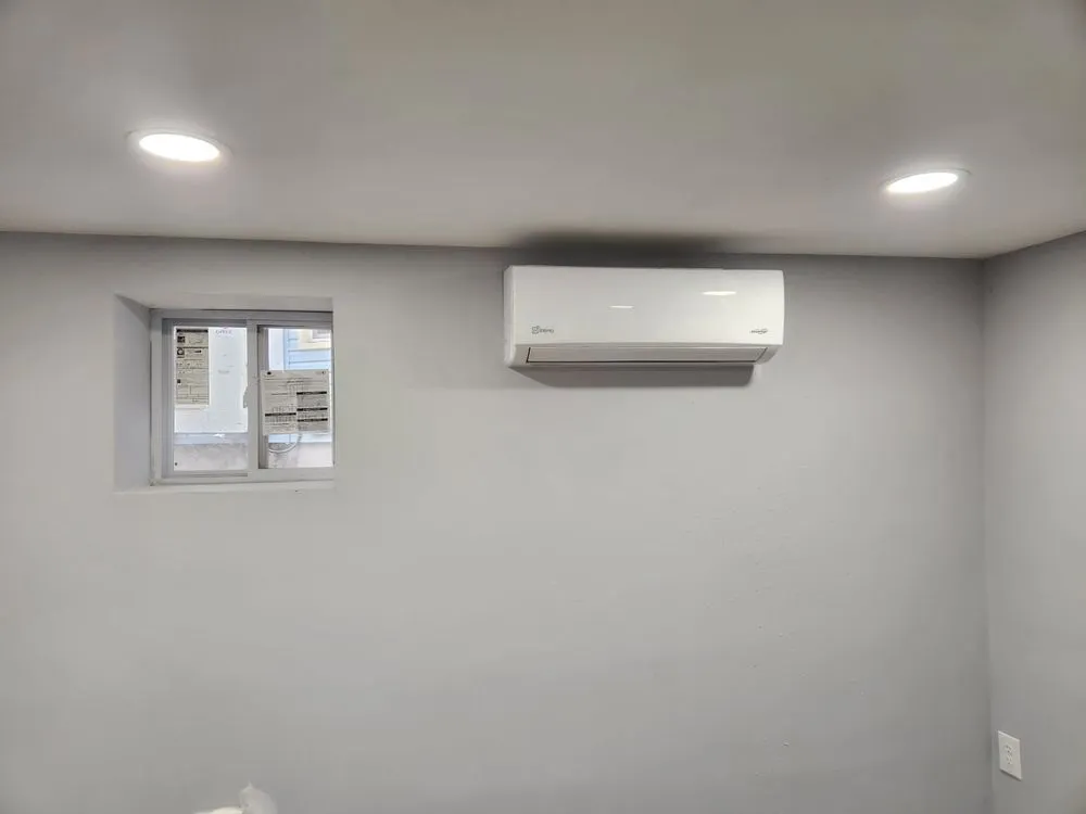 Slide of GL Systems And Home