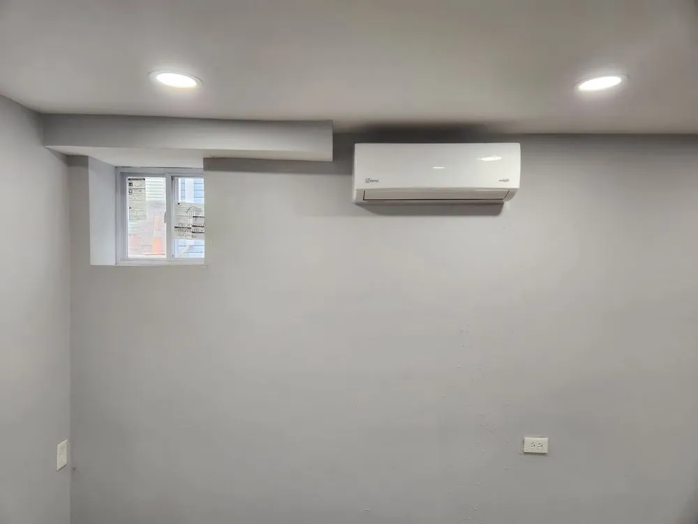 Slide of GL Systems And Home