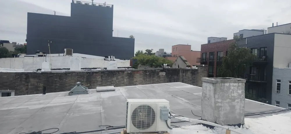 Slide of GL Systems And Home