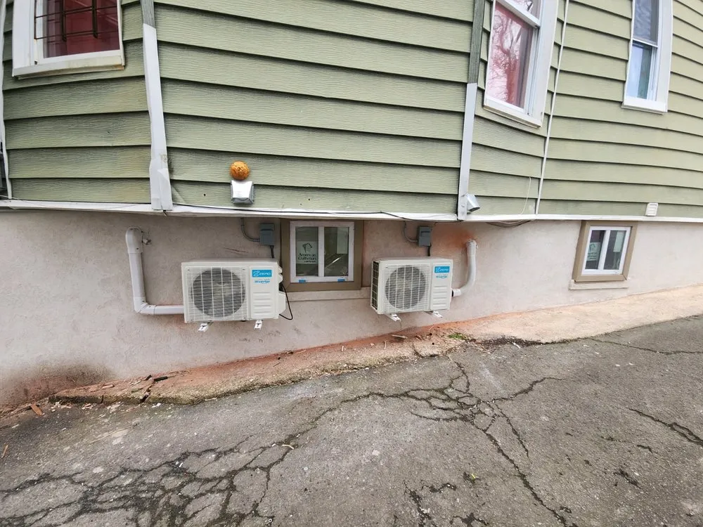 Slide of GL Systems And Home