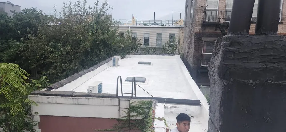 Slide of GL Systems And Home