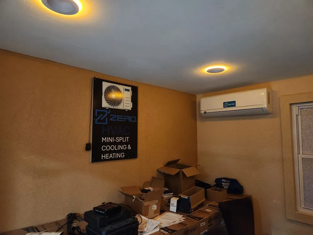 Slide of GL Systems And Home