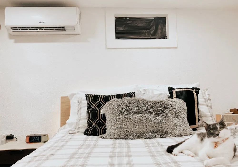 Slide of GL Systems And Home