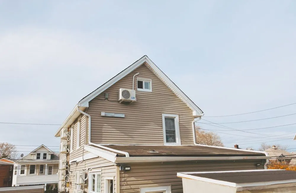 Slide of GL Systems And Home