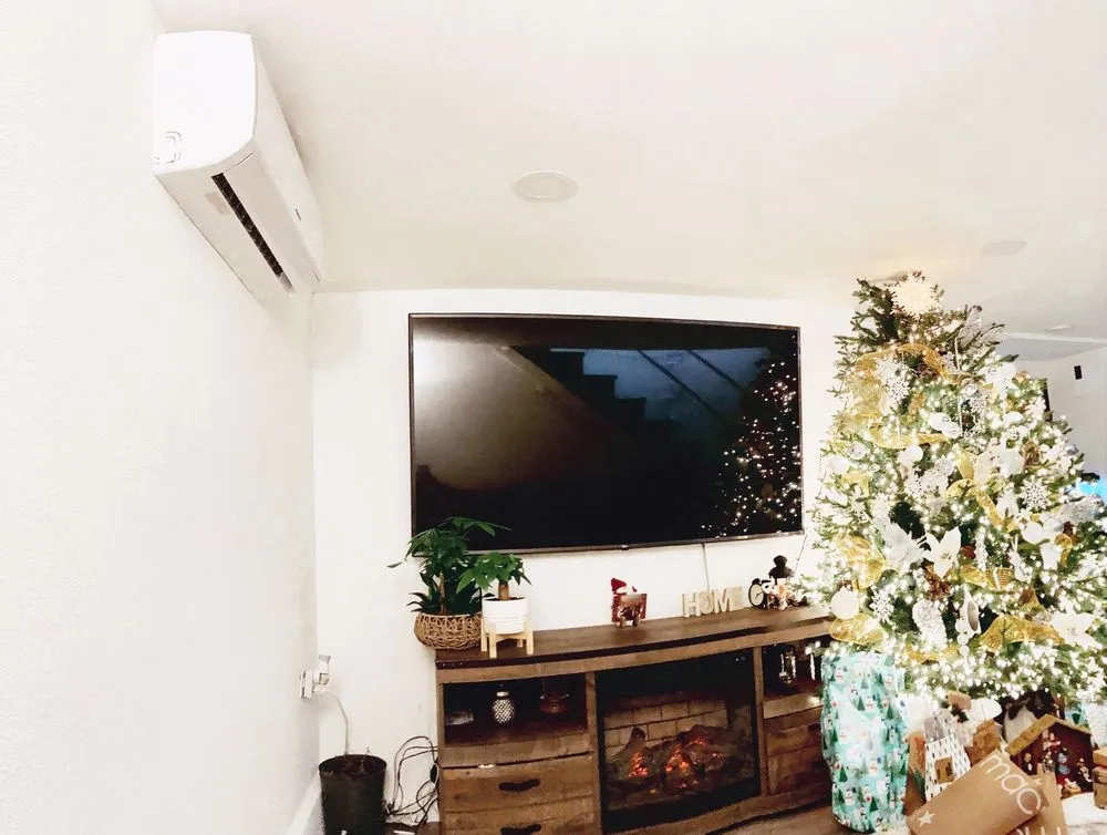 Slide of GL Systems And Home