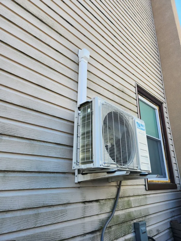 Slide of GL Systems And Home