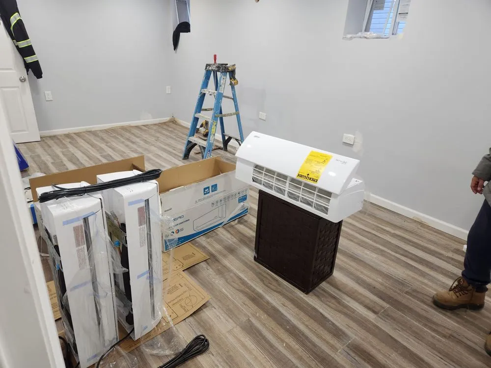 Slide of GL Systems And Home