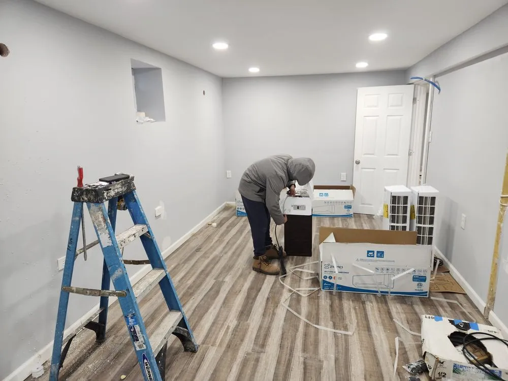 Slide of GL Systems And Home