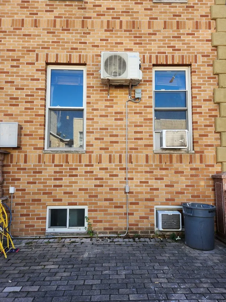 Slide of GL Systems And Home