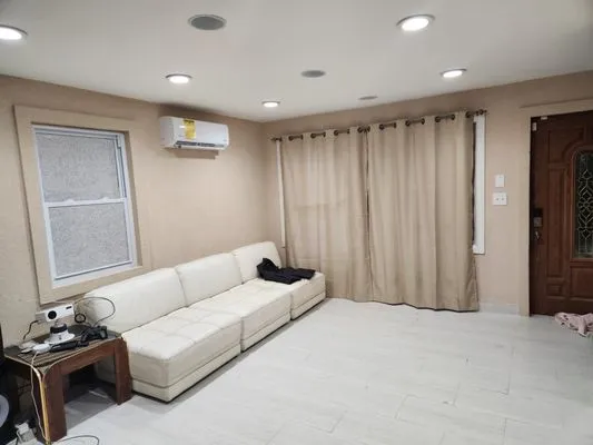 GL Systems And Home Logo