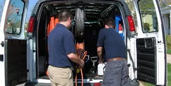 Slide of GL Wilson Heating & Cooling