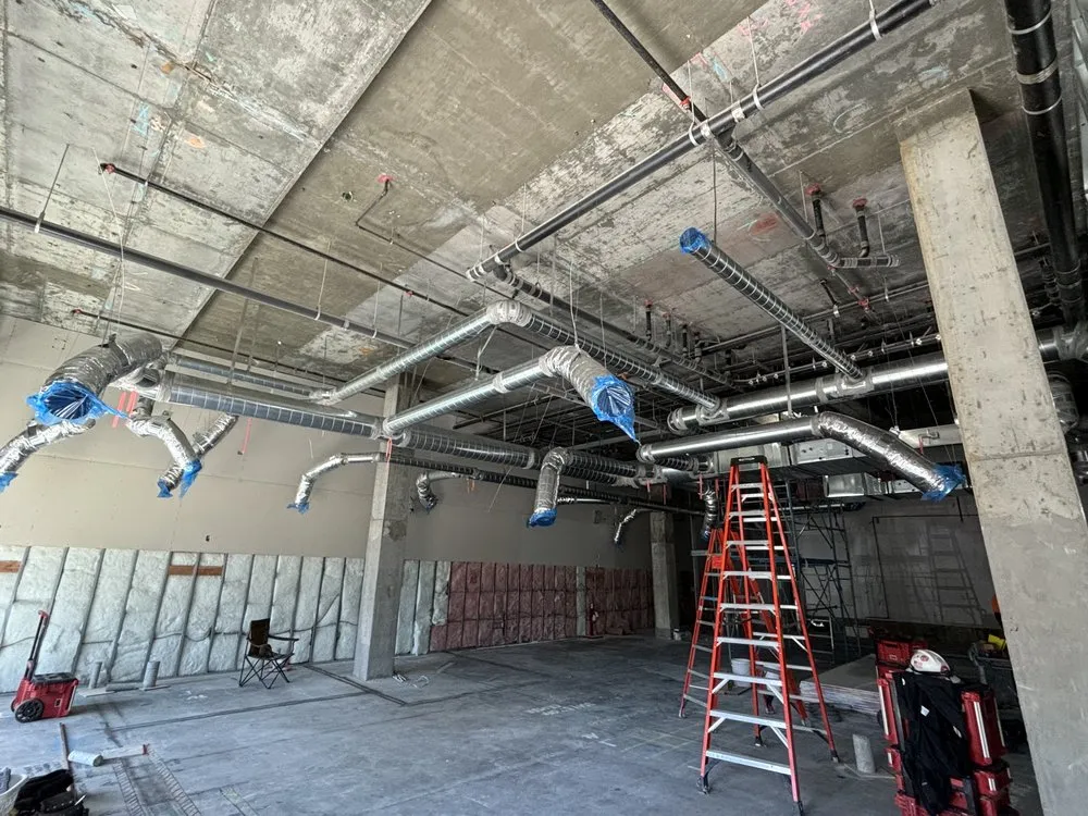 Slide of GLA Heating & Air Conditioning