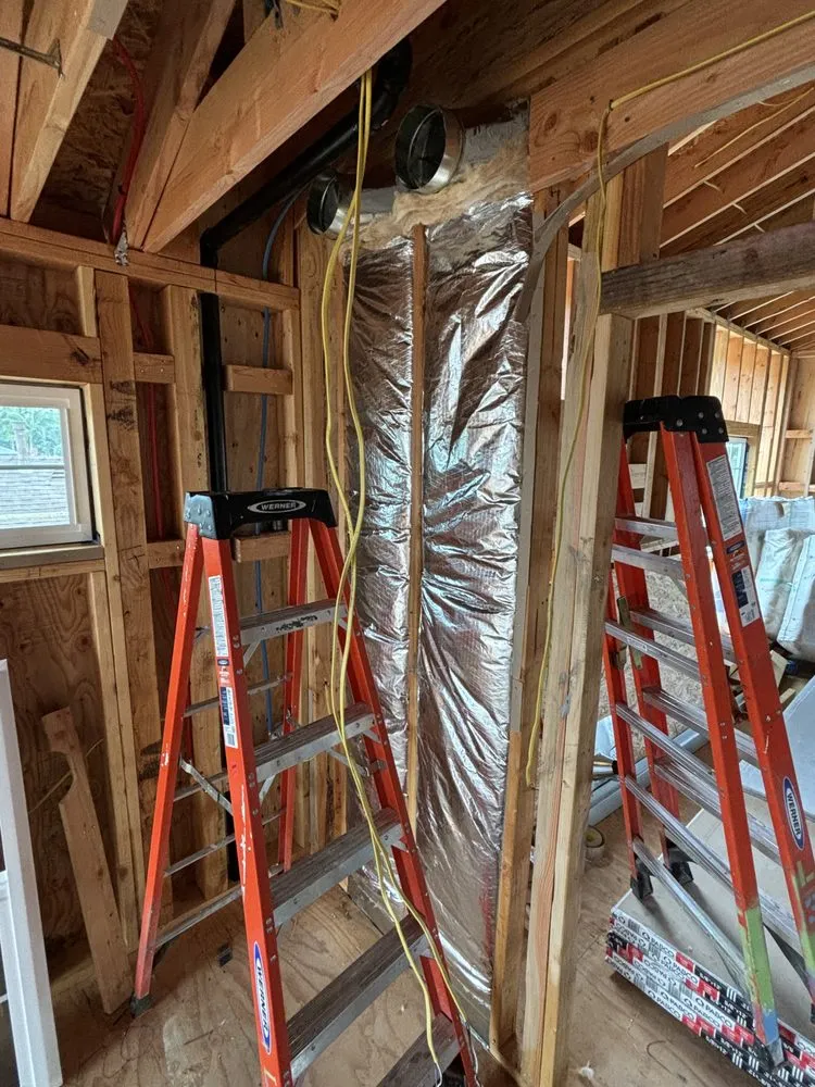 Slide of GLA Heating & Air Conditioning