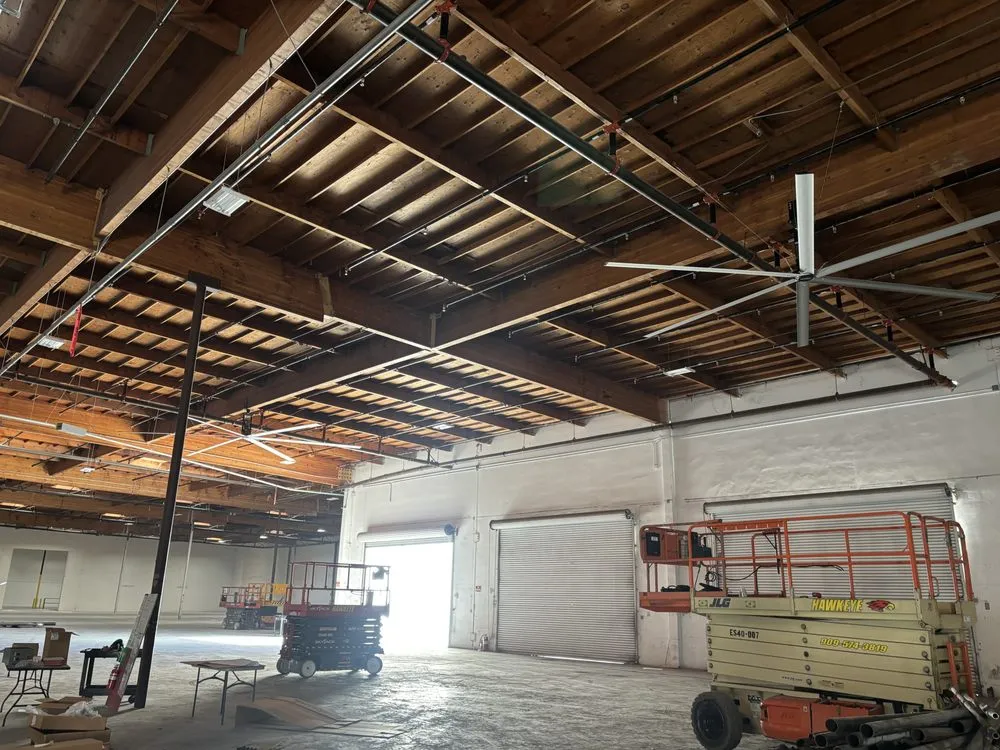 Slide of GLA Heating & Air Conditioning