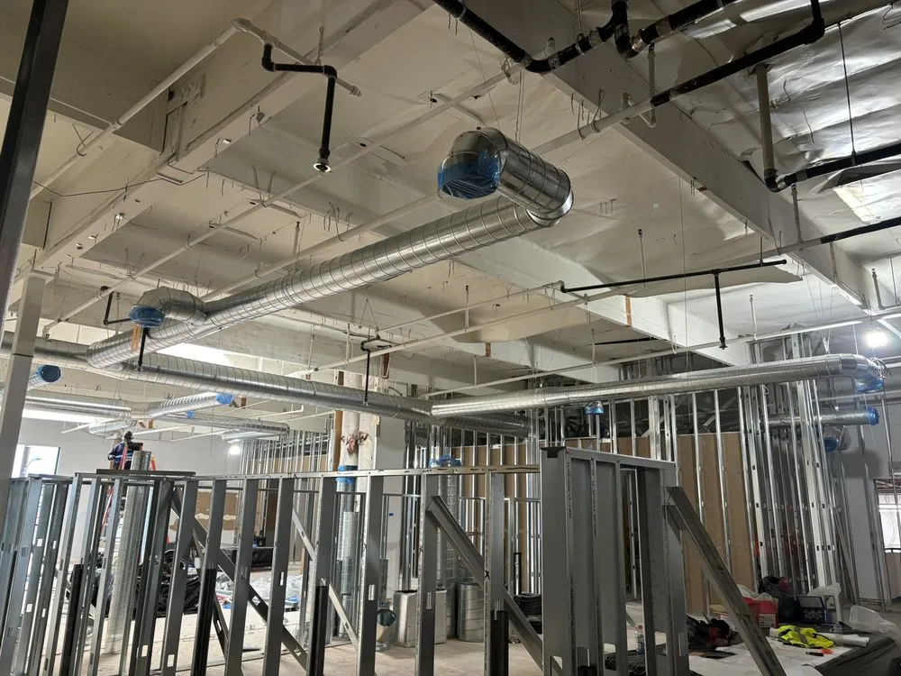 Slide of GLA Heating & Air Conditioning