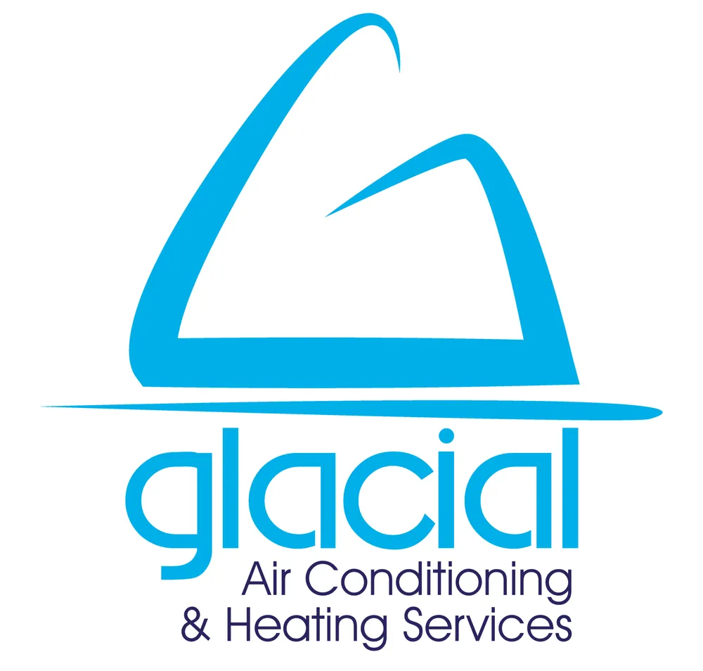 Slide of Glacial Air Conditioning & Heating Service