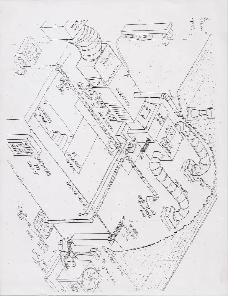 Slide of Glacial Air Conditioning & Heating Service
