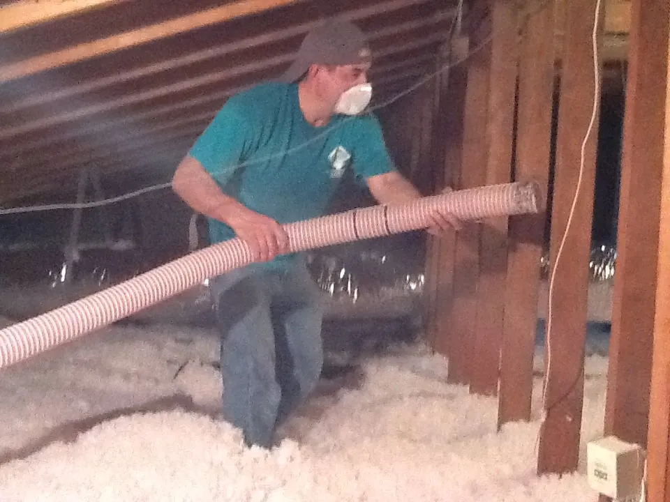 Slide of Glacial Air Conditioning & Heating Service