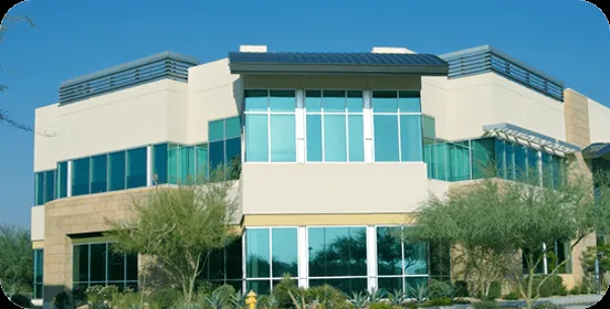 Slide of Glacial Air Systems