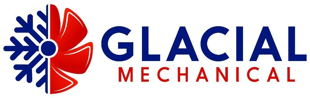 Slide of Glacial Mechanical