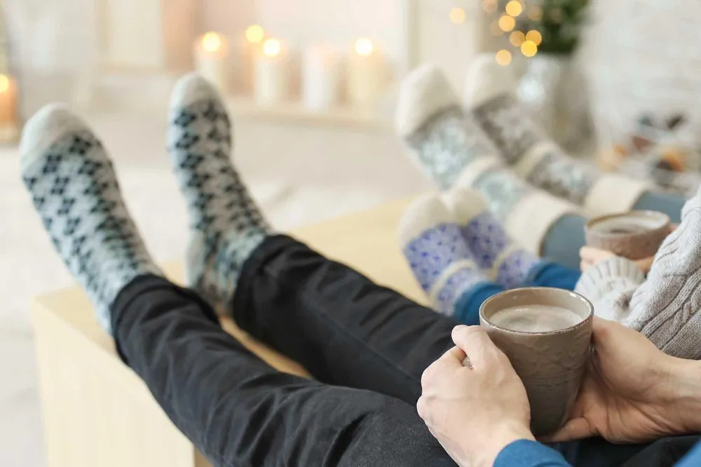 Slide of Glacier A/C & Heating