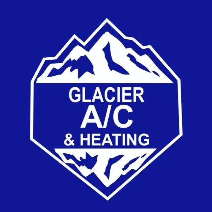 Slide of Glacier A/C & Heating