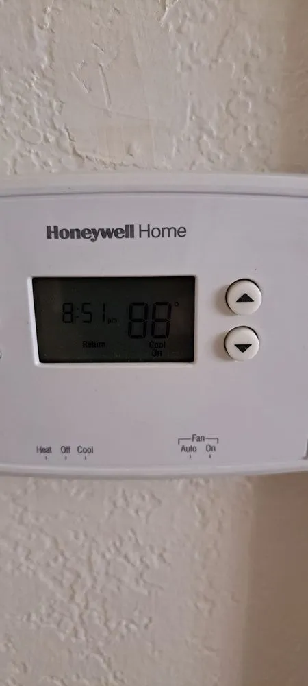 Slide of Glacier Heating & Air Conditioning