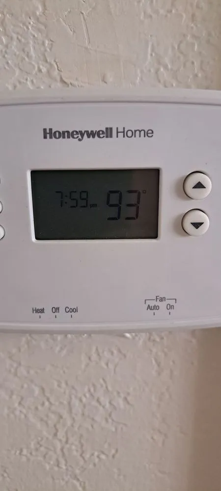 Slide of Glacier Heating & Air Conditioning