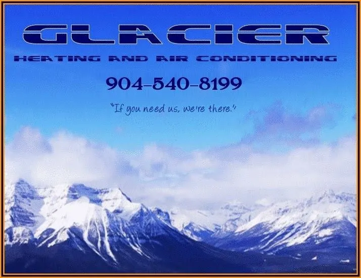 Trusted HVAC repair for homes in St. Augustine, FL by Glacier Heating and Air Conditioning