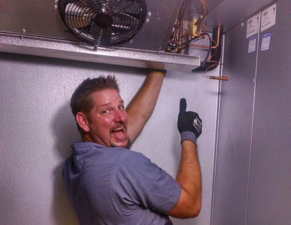 Top-rated furnace service near you across St. Augustine, FL - Glacier Heating and Air Conditioning