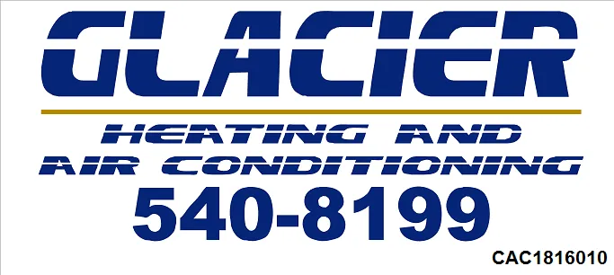 Professional HVAC repair near you in St. Augustine, FL by Glacier Heating and Air Conditioning