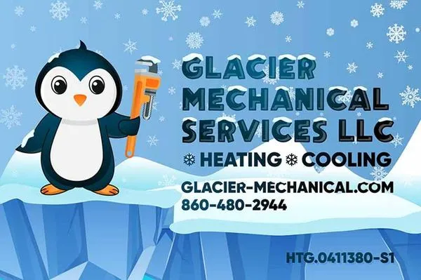 Glacier Mechanical Services