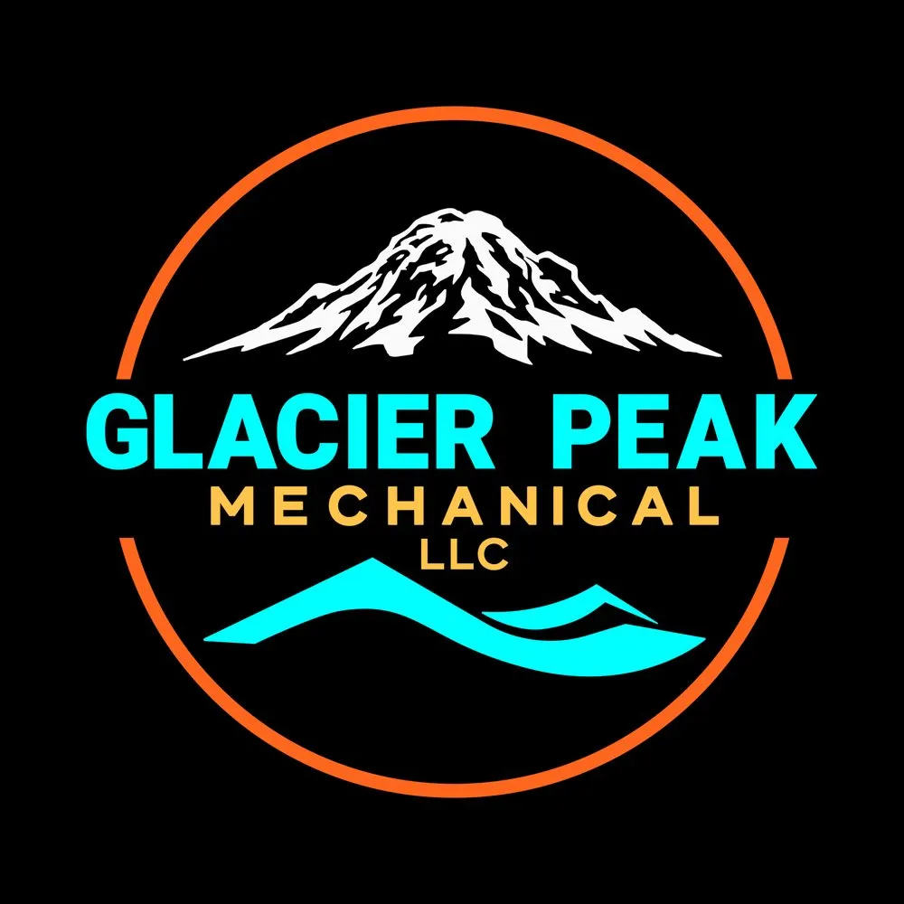 Slide of Glacier Peak Mechanical