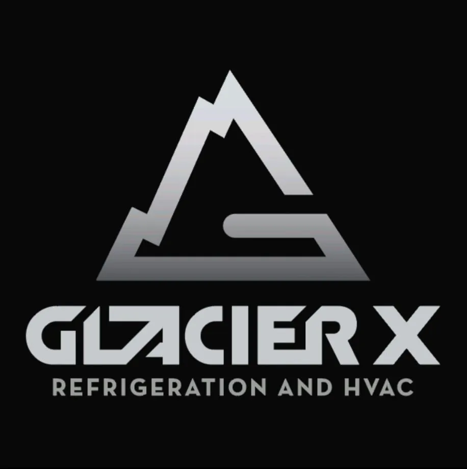 Slide of Glacier X LLC