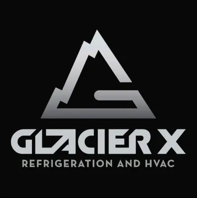 Glacier X LLC Logo