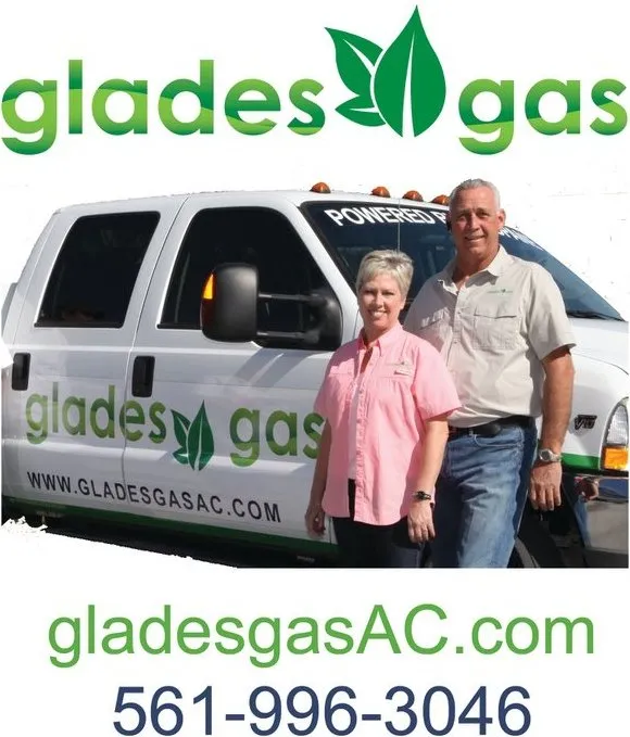 Slide of Glades Gas