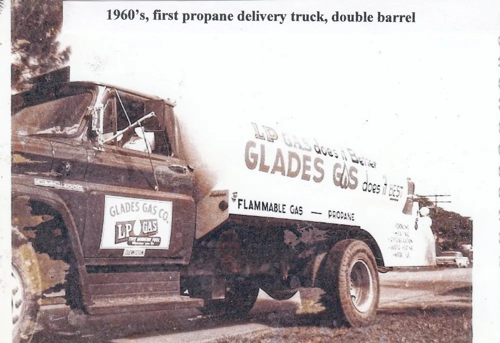 Slide of Glades Gas