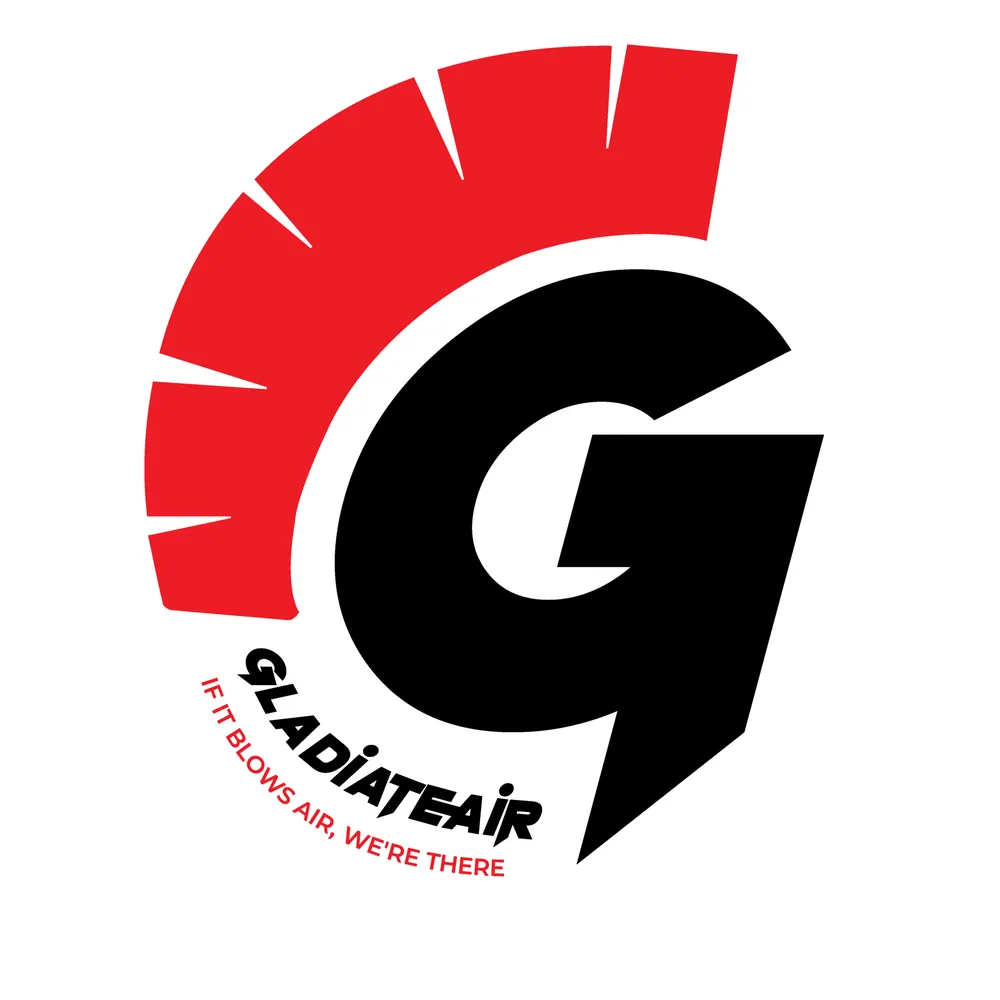 Slide of Gladiate Air Conditioning & Heating