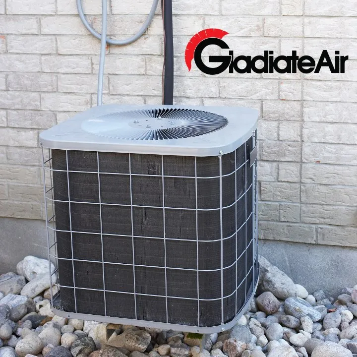 Slide of Gladiate Air Conditioning & Heating