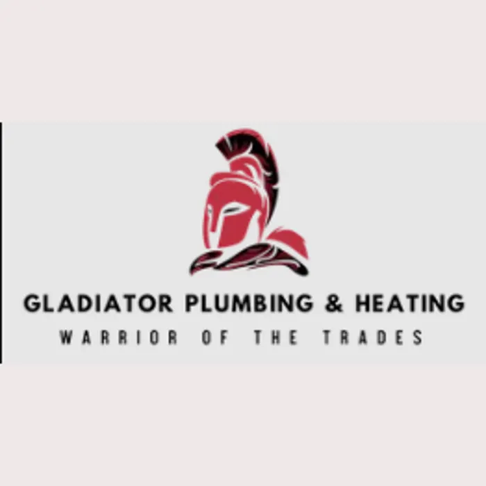 Slide of Gladiator Plumbing and Heating