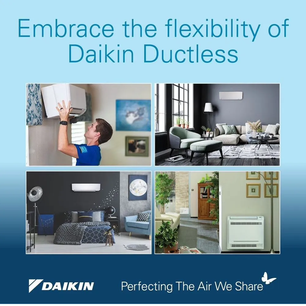 Slide of Gladstone Heating & Air Conditioning