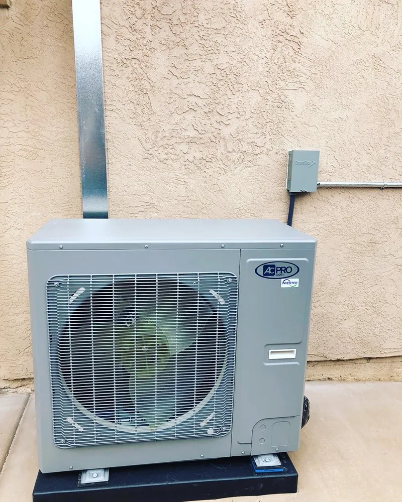 Slide of Gladstone Heating & Air Conditioning